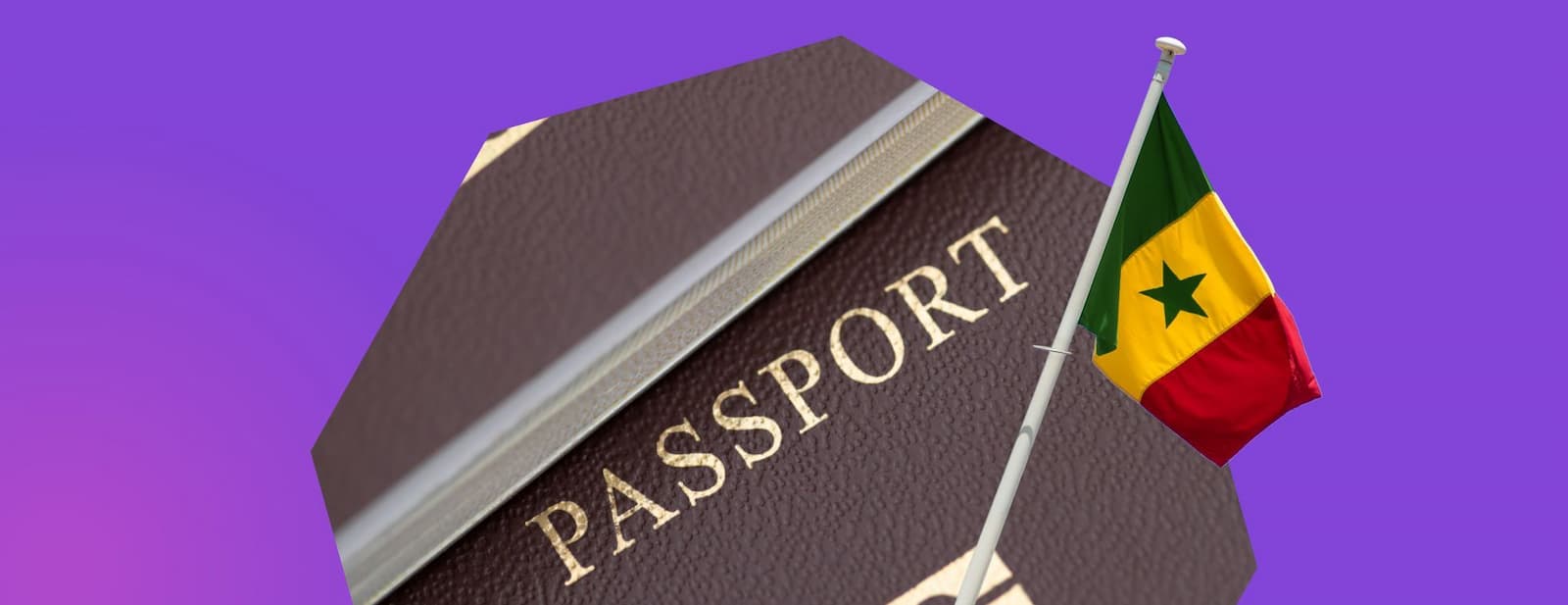 Renouvellement passeport sénégalais en France WorldRemit