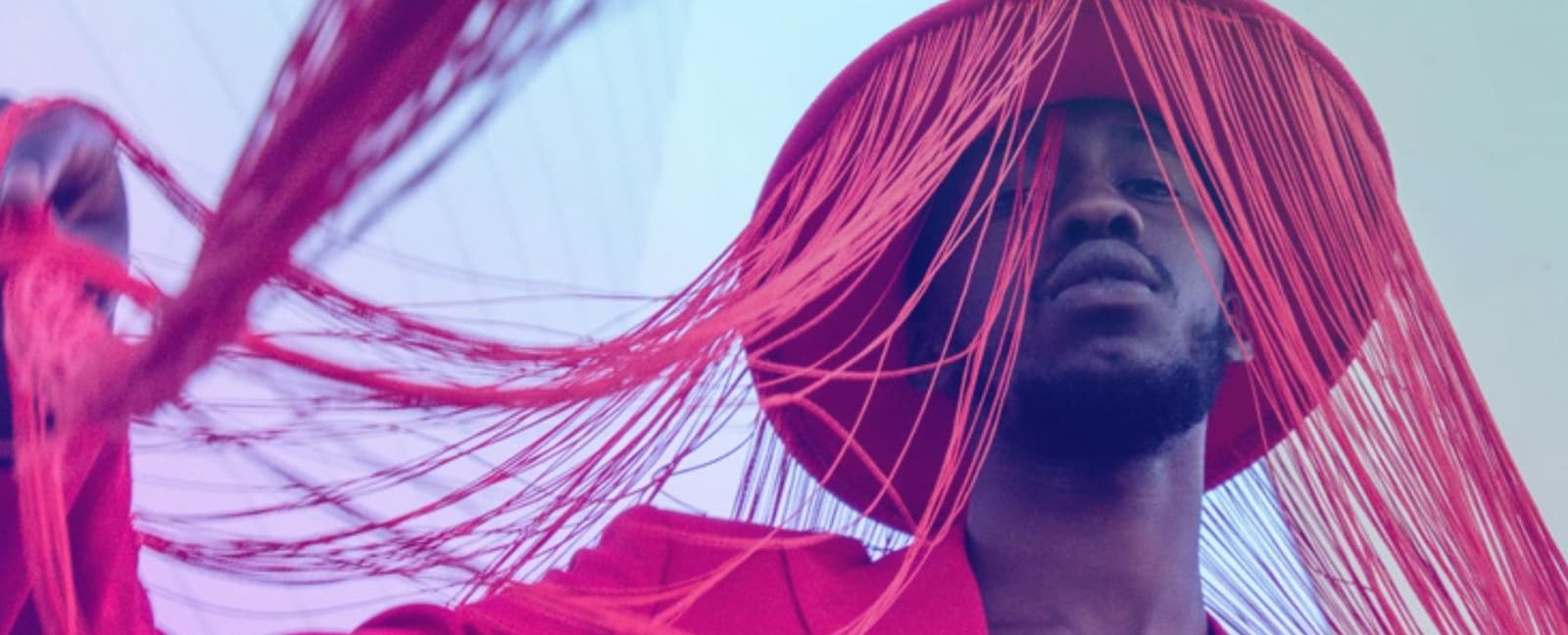Awahle Zaawadi: The Kenyan artist making an impact on social media
